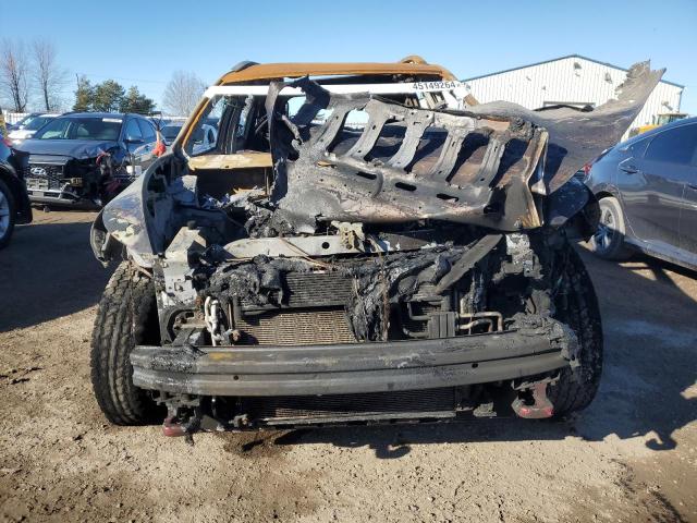 1C4PJMBS6HW627814 - 2017 JEEP CHEROKEE TRAILHAWK Yanmış foto 5