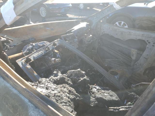 1C4PJMBS6HW627814 - 2017 JEEP CHEROKEE TRAILHAWK Yanmış foto 8