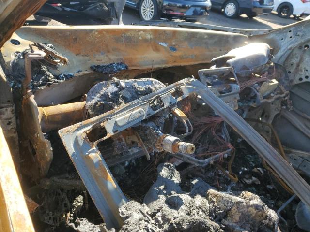 1C4PJMBS6HW627814 - 2017 JEEP CHEROKEE TRAILHAWK Yanmış foto 9