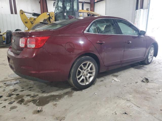 1G11C5SL1FF137950 - 2015 CHEVROLET MALIBU 1LT MAROON photo 3