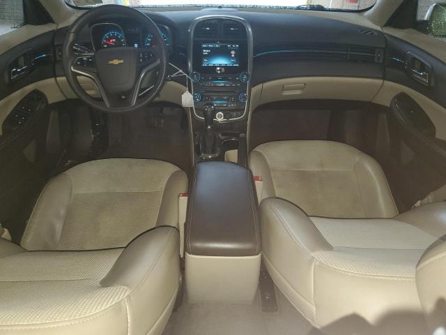 1G11C5SL1FF137950 - 2015 CHEVROLET MALIBU 1LT MAROON photo 8