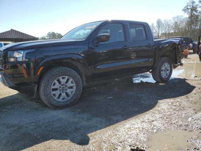 2022 NISSAN FRONTIER S, null