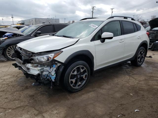 2019 SUBARU CROSSTREK PREMIUM, 