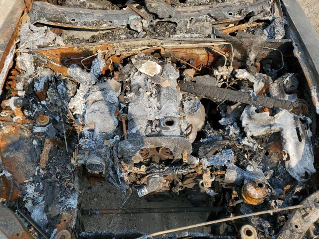 JM1NB3539Y0146879 - 2000 MAZDA MX-5 MIATA BASE BURN photo 11