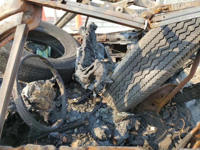 JM1NB3539Y0146879 - 2000 MAZDA MX-5 MIATA BASE BURN photo 7