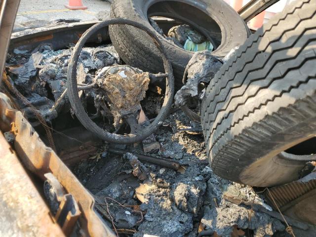 JM1NB3539Y0146879 - 2000 MAZDA MX-5 MIATA BASE BURN photo 8