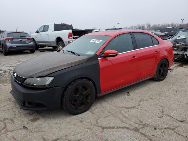 2013 VOLKSWAGEN JETTA GLI, 