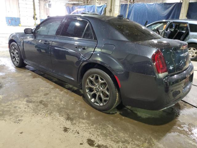 2C3CCAGG2GH314059 - 2016 CHRYSLER 300 S CHARCOAL photo 2