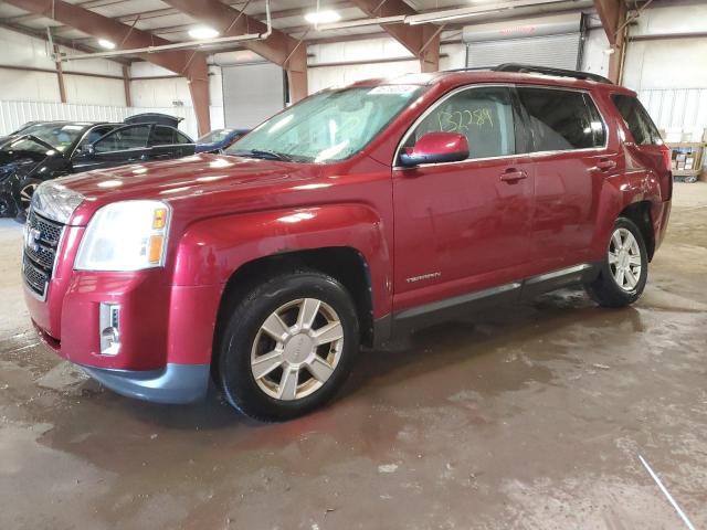 2011 GMC TERRAIN SLE, 