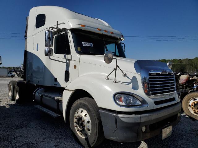 1FUJA6CG14LM38195 - 2004 FREIGHTLINER CONVENTION COLUMBIA WHITE photo 1