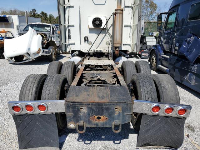 1FUJA6CG14LM38195 - 2004 FREIGHTLINER CONVENTION COLUMBIA WHITE photo 10