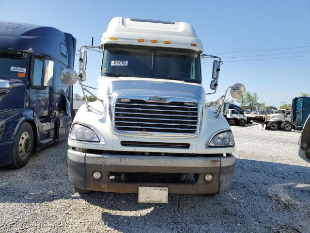1FUJA6CG14LM38195 - 2004 FREIGHTLINER CONVENTION COLUMBIA WHITE photo 9