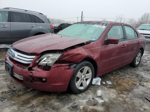 2007 FORD FUSION SE, 