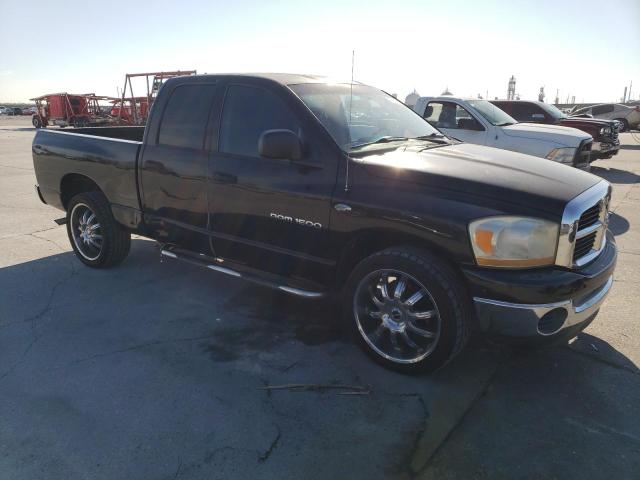 1D7HA18N26J178507 - 2006 DODGE RAM 1500 ST CHARCOAL photo 4