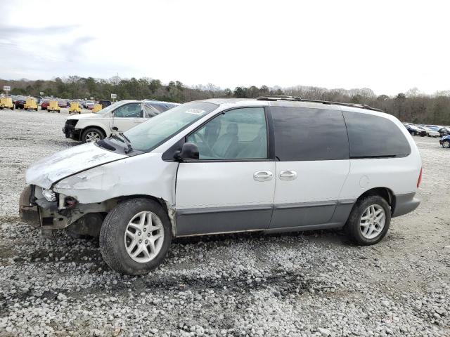 1999 DODGE GRAND CARA LE, 