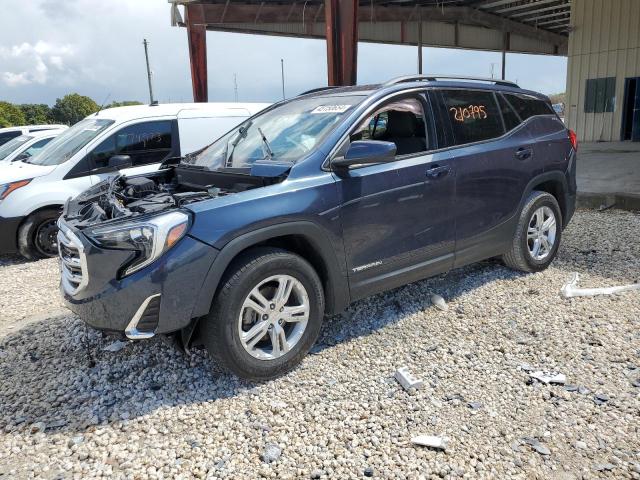 2018 GMC TERRAIN SLE, 