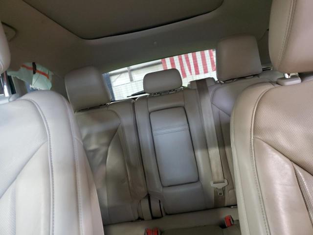 5LMCJ3C96JUL18648 - 2018 LINCOLN MKC RESERVE Ağ foto 10