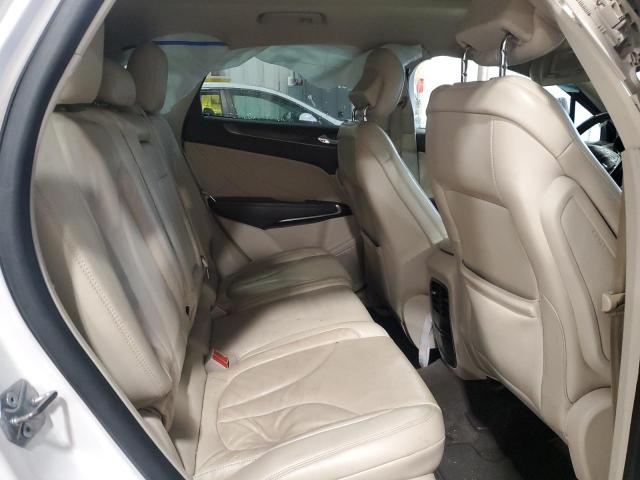 5LMCJ3C96JUL18648 - 2018 LINCOLN MKC RESERVE Ağ foto 11