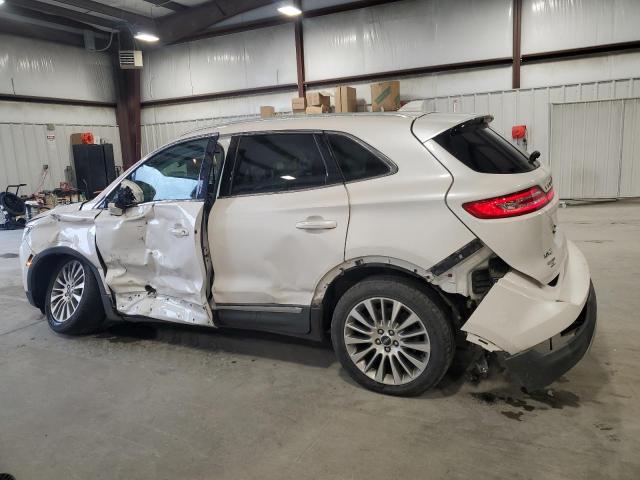 5LMCJ3C96JUL18648 - 2018 LINCOLN MKC RESERVE Ağ foto 2