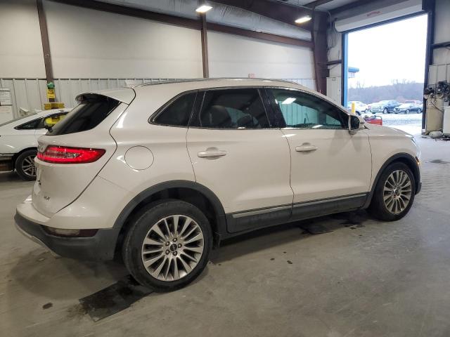 5LMCJ3C96JUL18648 - 2018 LINCOLN MKC RESERVE Ağ foto 3