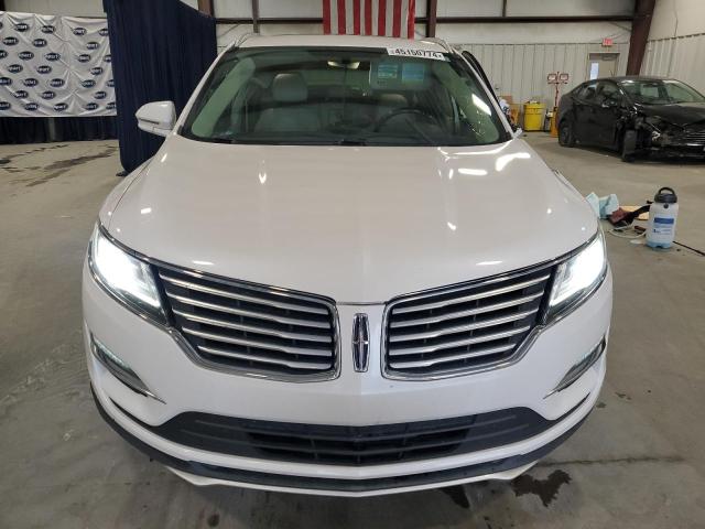 5LMCJ3C96JUL18648 - 2018 LINCOLN MKC RESERVE Ağ foto 5