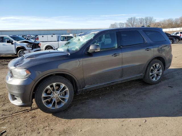 2019 DODGE DURANGO R/T, 