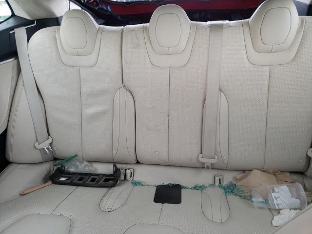 5YJSA1DN3CFS00961 - 2012 TESLA MODEL S Tünd qırmızı foto 10