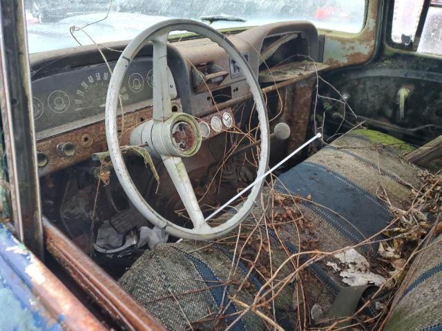 1C254F103773 - 1961 CHEVROLET PICK UP TWO TONE photo 8