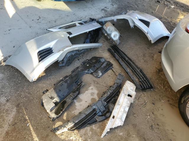 JTKJF5C7XB3017987 - 2011 TOYOTA SCION TC Gümüş foto 12