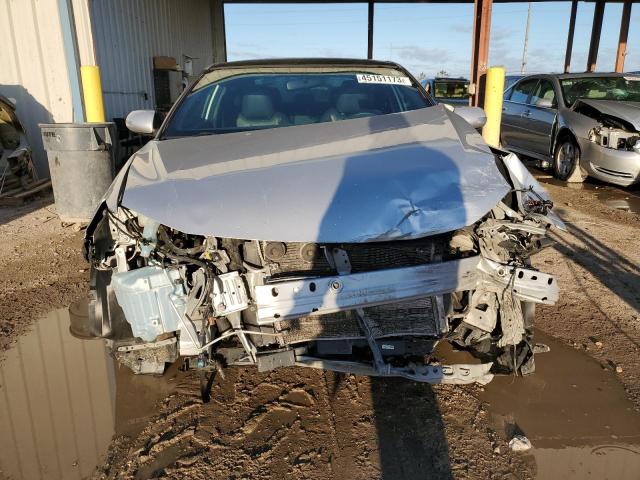 JTKJF5C7XB3017987 - 2011 TOYOTA SCION TC Gümüş foto 5