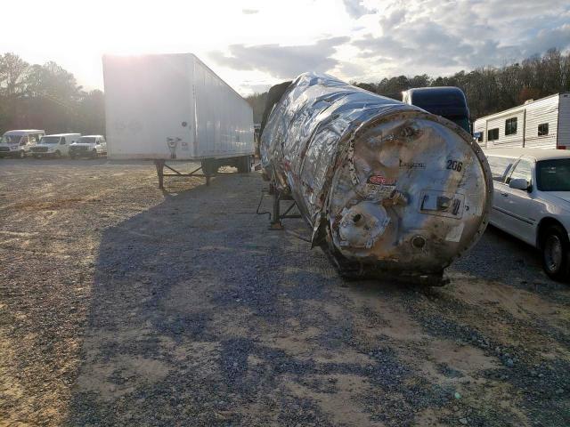 10BAB62Z5WF0A7895 - 1998 ASM TRAILER SILVER photo 2