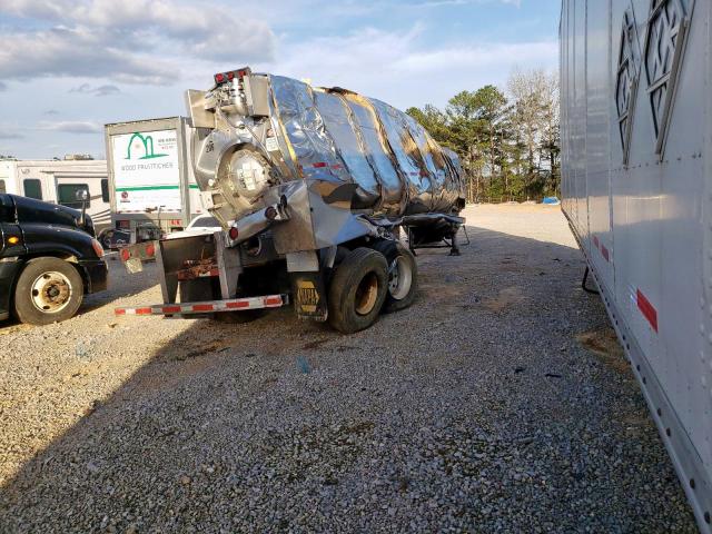 10BAB62Z5WF0A7895 - 1998 ASM TRAILER SILVER photo 5