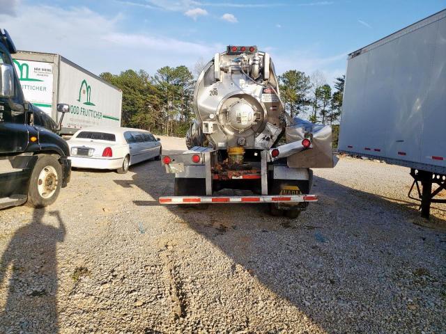 10BAB62Z5WF0A7895 - 1998 ASM TRAILER SILVER photo 6