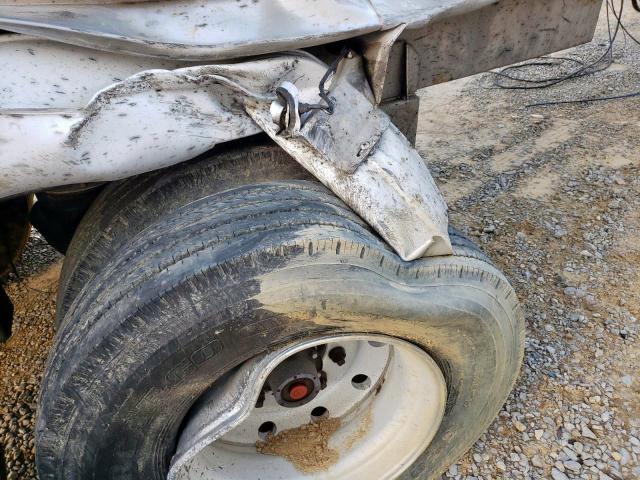 10BAB62Z5WF0A7895 - 1998 ASM TRAILER SILVER photo 9