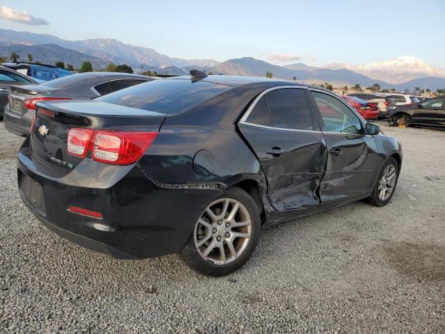 1G11C5SL1FF133672 - 2015 CHEVROLET MALIBU 1LT 黑色 照片 3