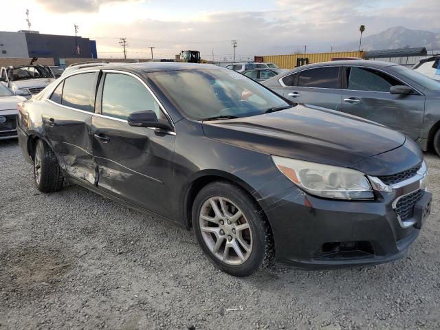 1G11C5SL1FF133672 - 2015 CHEVROLET MALIBU 1LT 黑色 照片 4