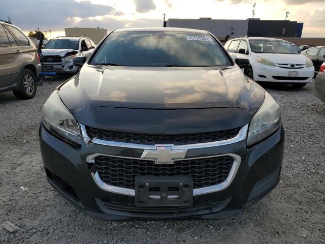 1G11C5SL1FF133672 - 2015 CHEVROLET MALIBU 1LT 黑色 照片 5