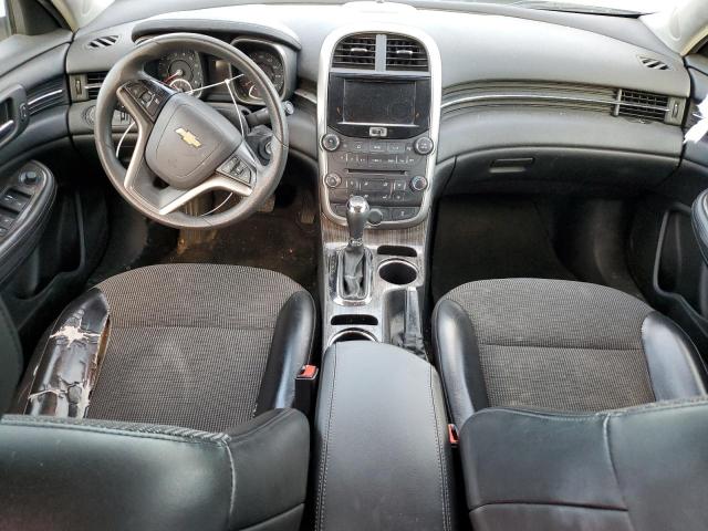 1G11C5SL1FF133672 - 2015 CHEVROLET MALIBU 1LT 黑色 照片 8