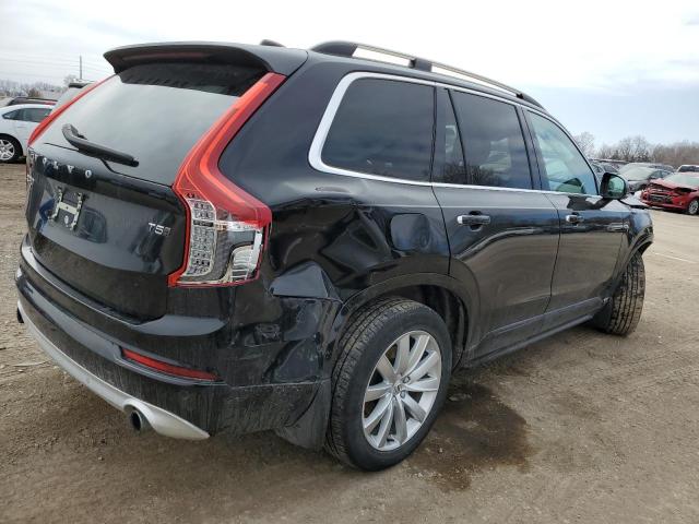 YV4102PK3J1339898 - 2018 VOLVO XC90 T5 BLACK photo 3