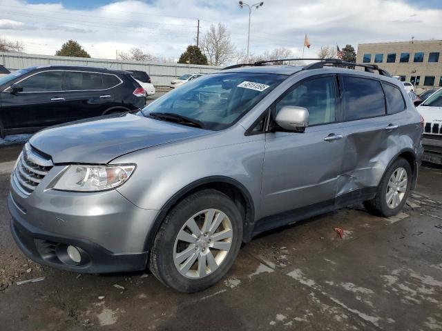 2011 SUBARU TRIBECA LIMITED, 