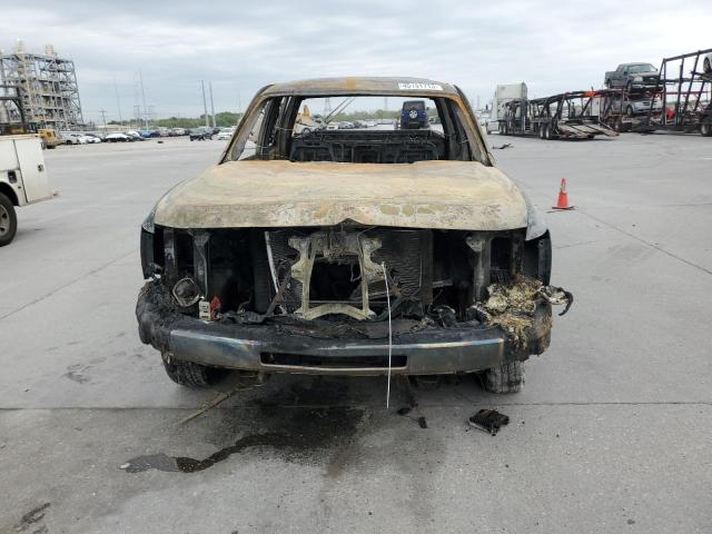 3GCPCREAXBG123170 - 2011 CHEVROLET SILVERADO C1500  LS BURN photo 5