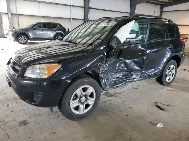 2010 TOYOTA RAV4, 