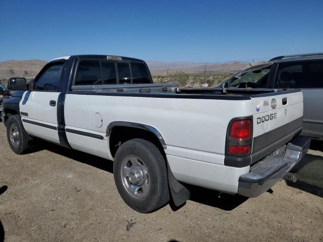 1B7KC26D5VJ524994 - 1997 DODGE RAM 2500 TWO TONE photo 2