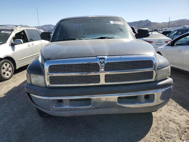 1B7KC26D5VJ524994 - 1997 DODGE RAM 2500 TWO TONE photo 5