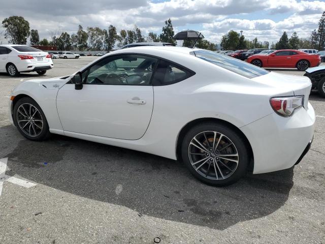 JF1ZNAA15D2726233 - 2013 TOYOTA SCION FR-S 白色 照片 2