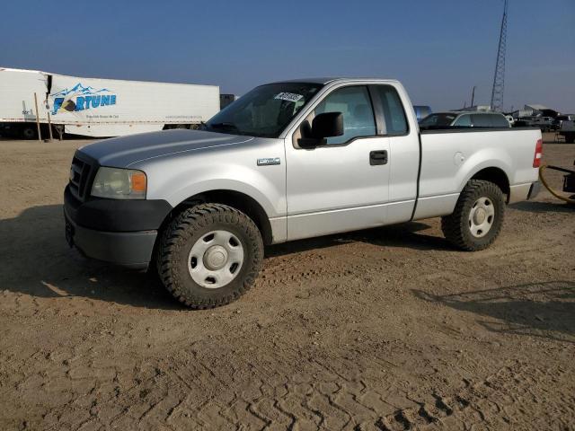 2006 FORD F150, 