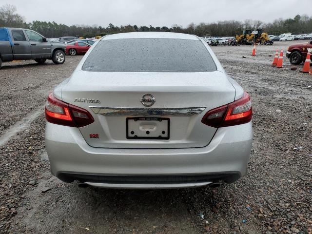 1N4AL3AP6JC472590 - 2018 NISSAN ALTIMA 2.5 SILVER photo 6