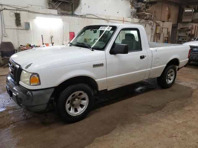 2008 FORD RANGER, 