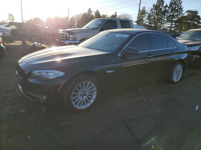 2013 BMW 528 XI, 