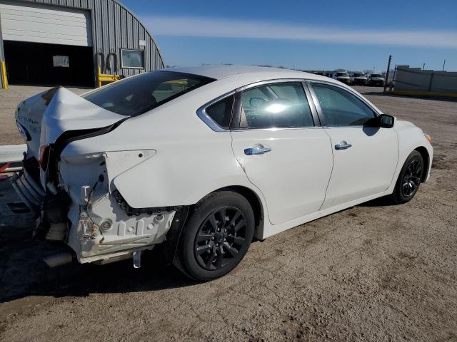 1N4AL3AP7GN352598 - 2016 NISSAN ALTIMA 2.5 WHITE photo 3